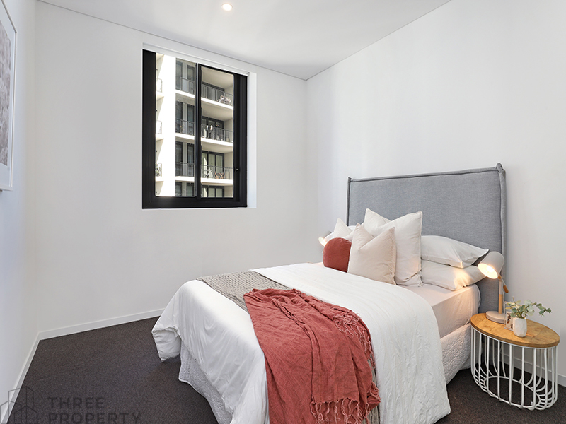 Level 5/507/258 Railway Parade, Kogarah, NSW 2217 AUS