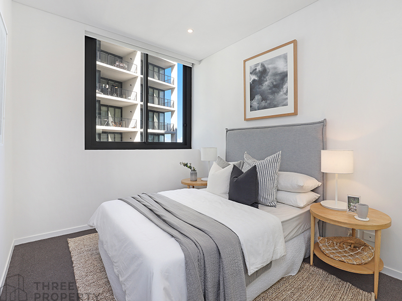 Level 5/507/258 Railway Parade, Kogarah, NSW 2217 AUS