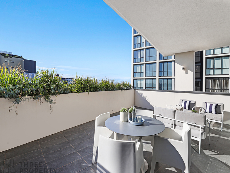 Level 5/507/258 Railway Parade, Kogarah, NSW 2217 AUS
