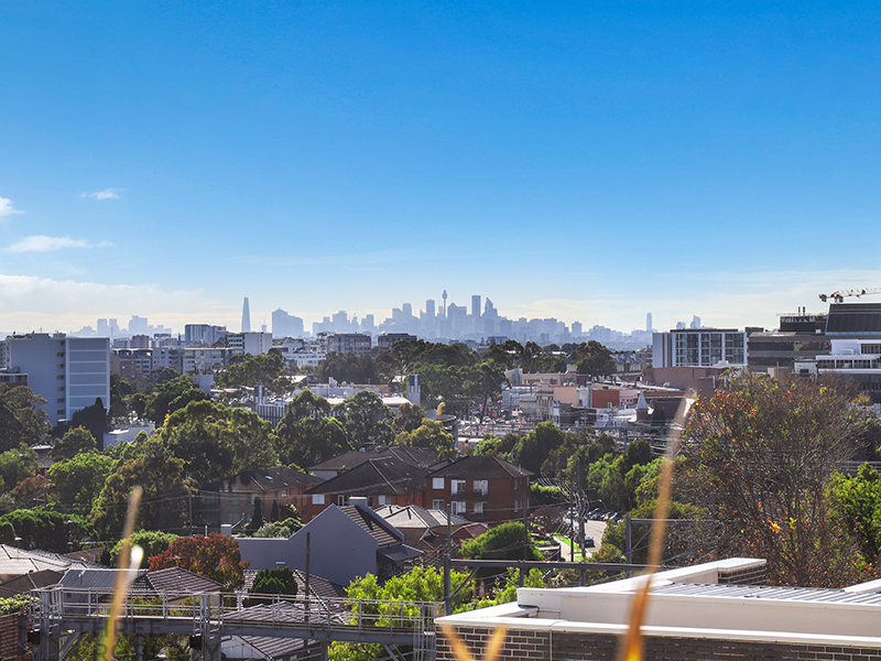 Level 5/507/258 Railway Parade, Kogarah, NSW 2217 AUS