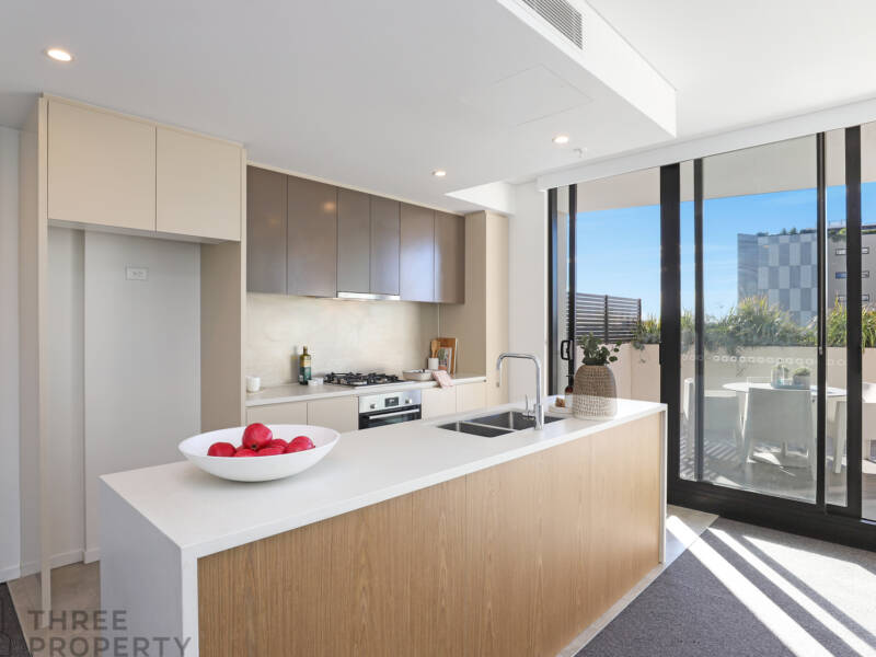 Level 5/507/258 Railway Parade, Kogarah, NSW 2217 AUS