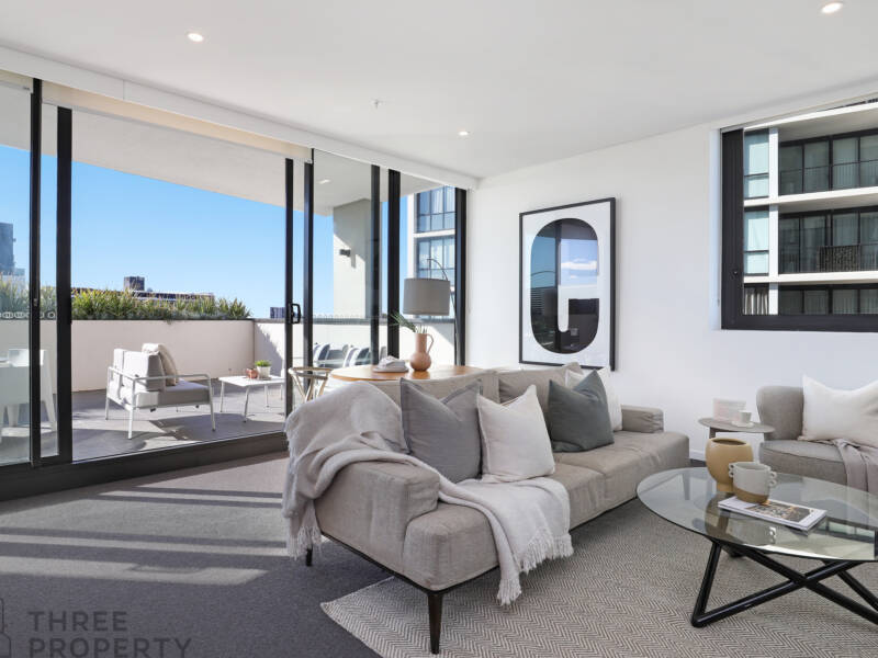 Level 5/507/258 Railway Parade, Kogarah, NSW 2217 AUS