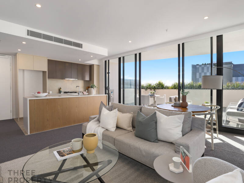 Level 5/507/258 Railway Parade, Kogarah, NSW 2217 AUS
