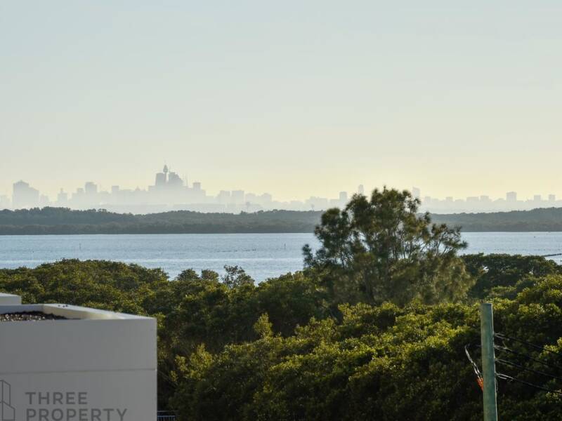 203/2 Foreshore Boulevard, Woolooware, NSW 2230 AUS