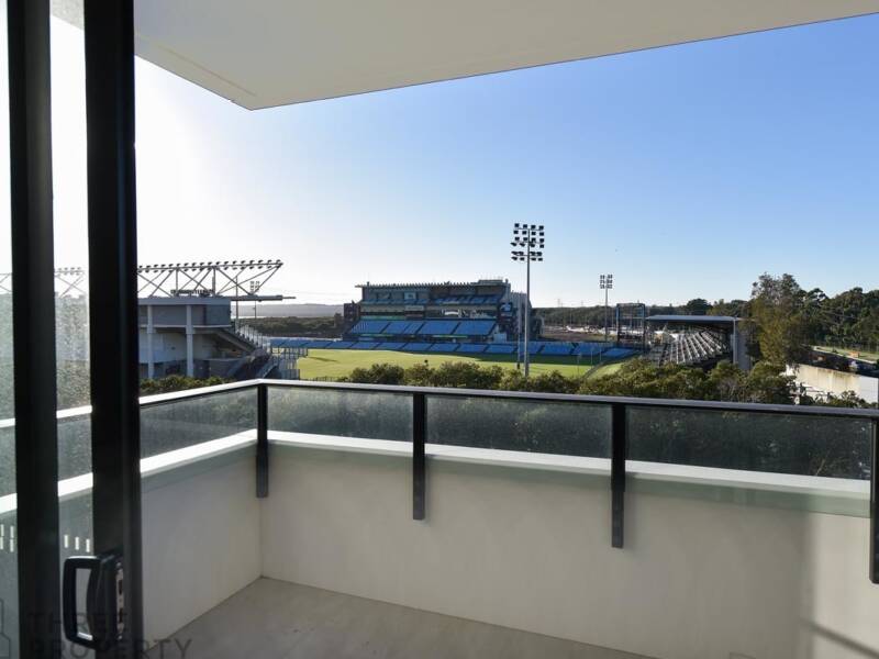 203/2 Foreshore Boulevard, Woolooware, NSW 2230 AUS