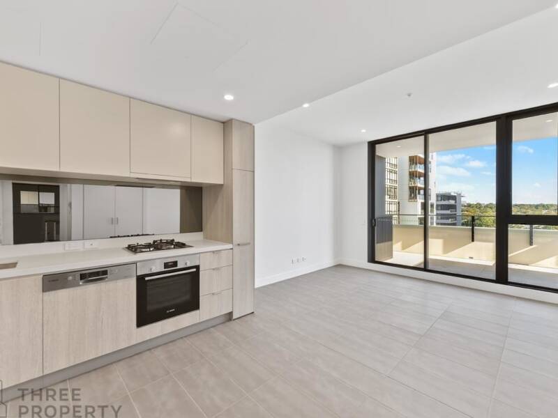 203/2 Foreshore Boulevard, Woolooware, NSW 2230 AUS
