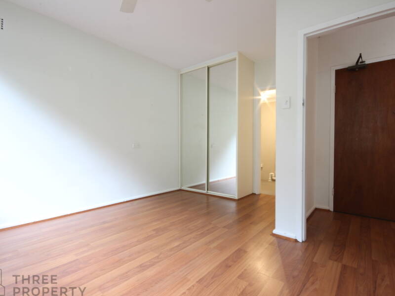 6/361 Alfred Street, Neutral Bay, NSW 2089 AUS
