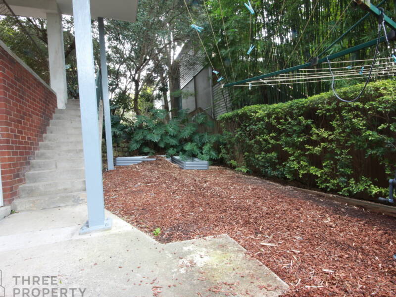 6/361 Alfred Street, Neutral Bay, NSW 2089 AUS