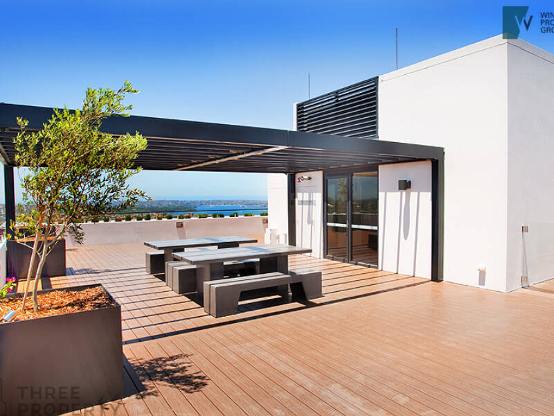 513/138 Walker Street, North Sydney, NSW 2060 AUS