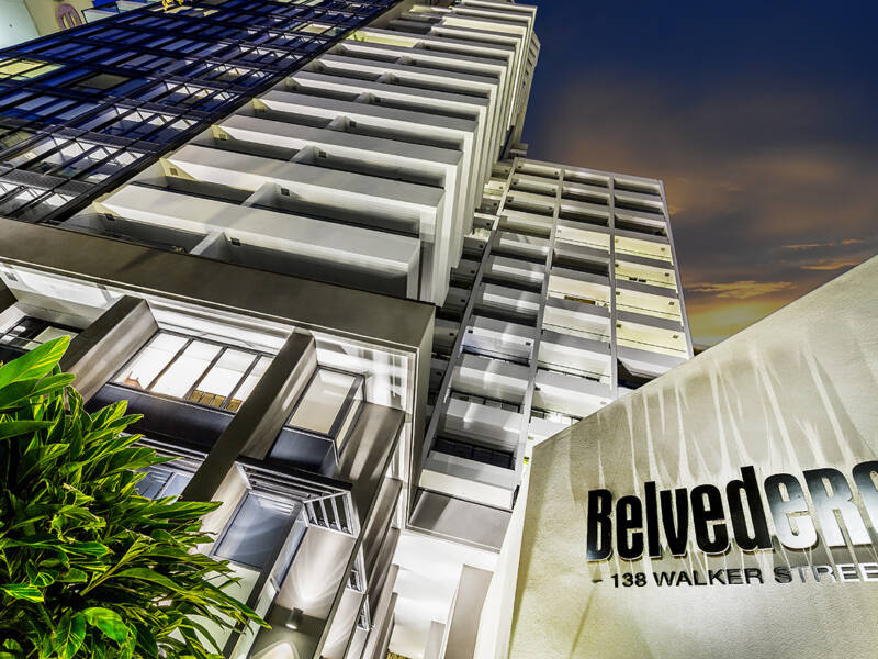 513/138 Walker Street, North Sydney, NSW 2060 AUS