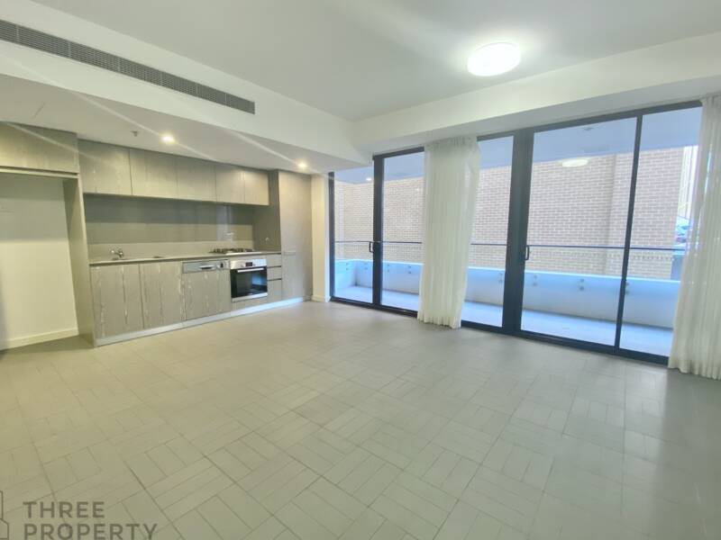 513/138 Walker Street, North Sydney, NSW 2060 AUS