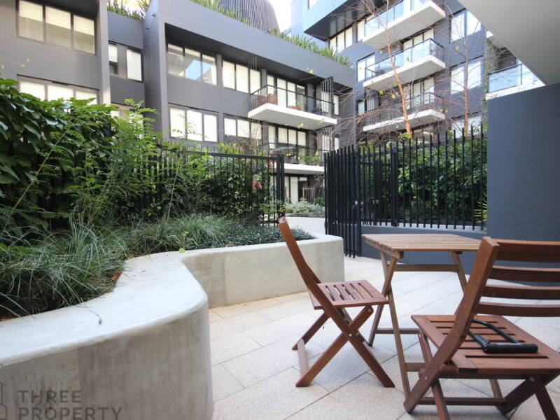 F105/72 MacDonald Street, Erskineville, NSW 2043 AUS