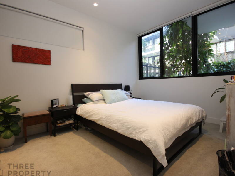 F105/72 MacDonald Street, Erskineville, NSW 2043 AUS