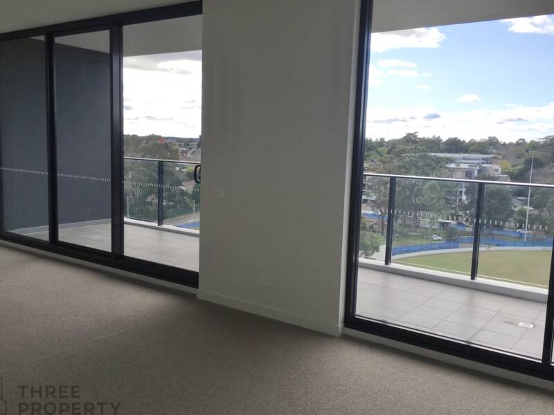 819/21-37 Waitara Avenue, Waitara, NSW 2077 AUS