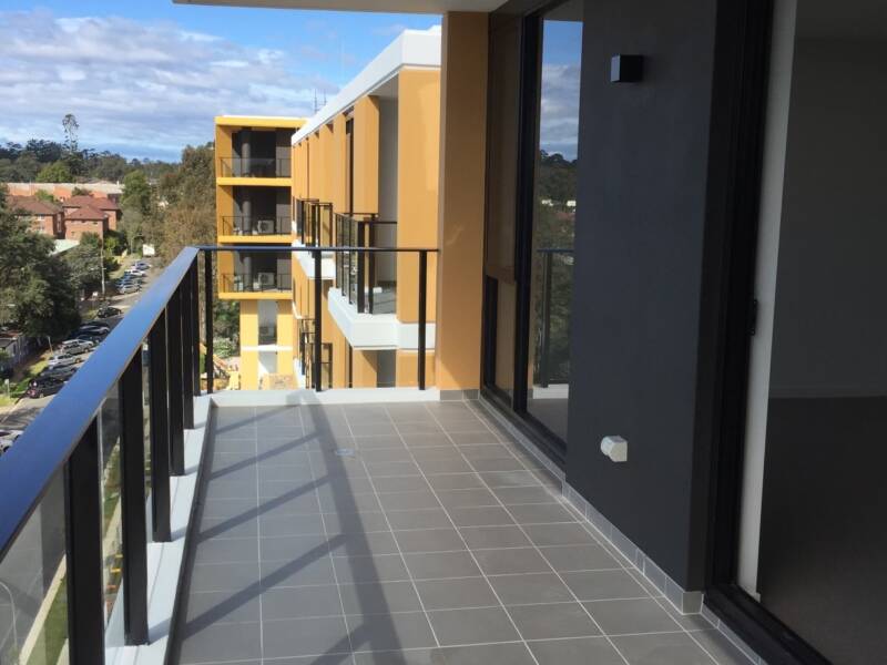 819/21-37 Waitara Avenue, Waitara, NSW 2077 AUS