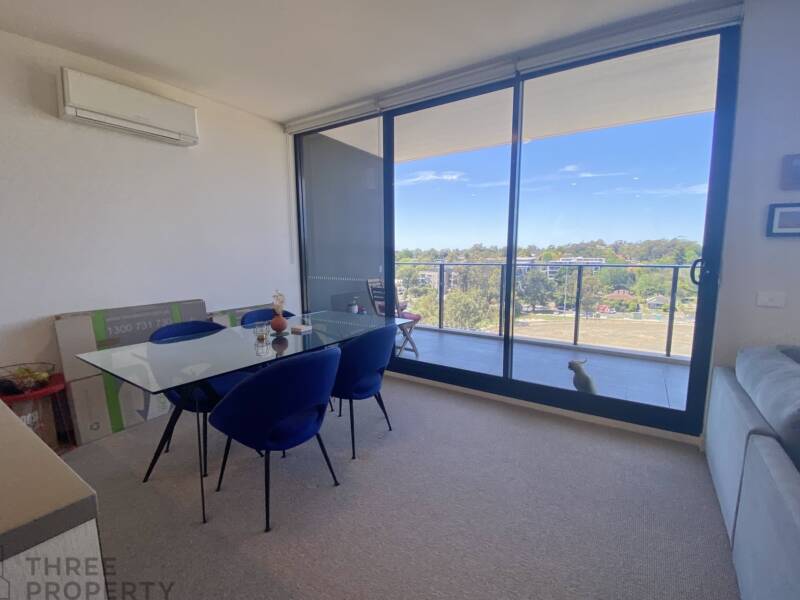 819/21-37 Waitara Avenue, Waitara, NSW 2077 AUS
