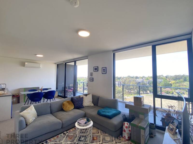 819/21-37 Waitara Avenue, Waitara, NSW 2077 AUS