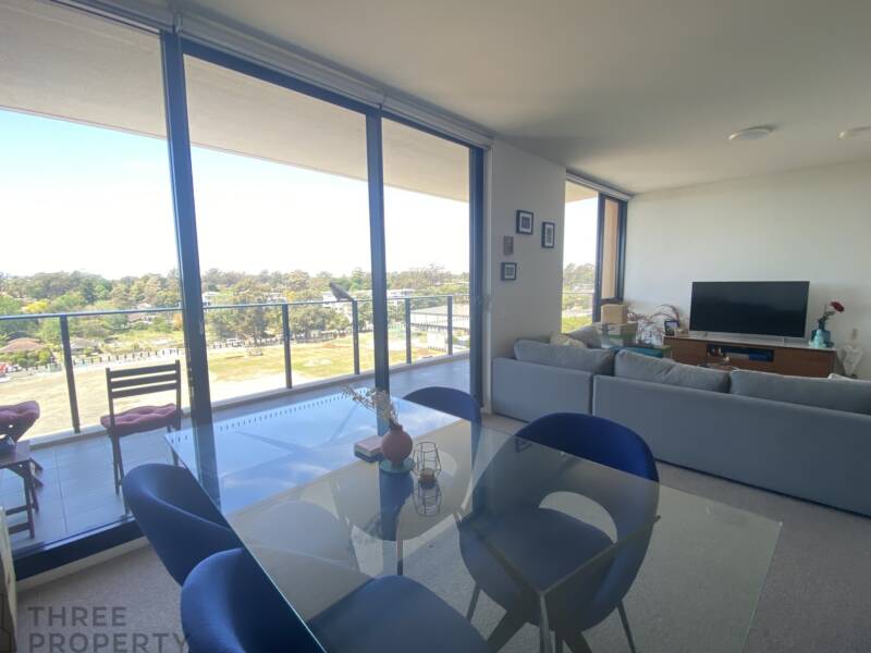 819/21-37 Waitara Avenue, Waitara, NSW 2077 AUS