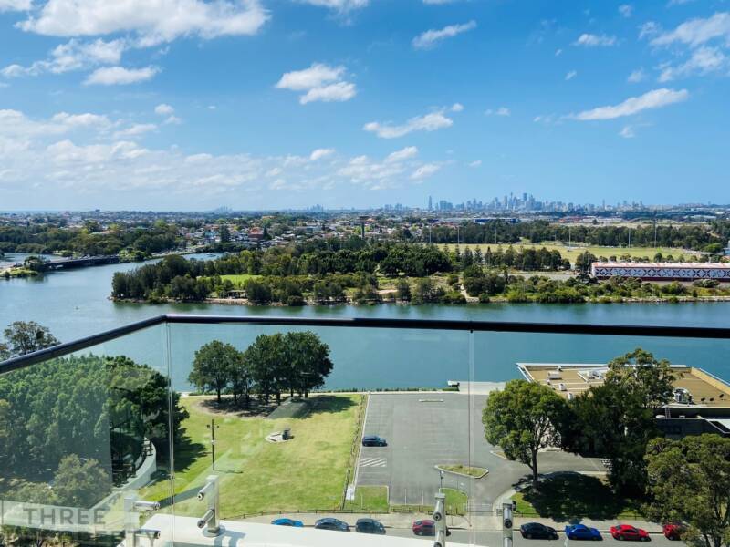 1309/26 Levey Street, Wolli Creek, NSW 2205 AUS