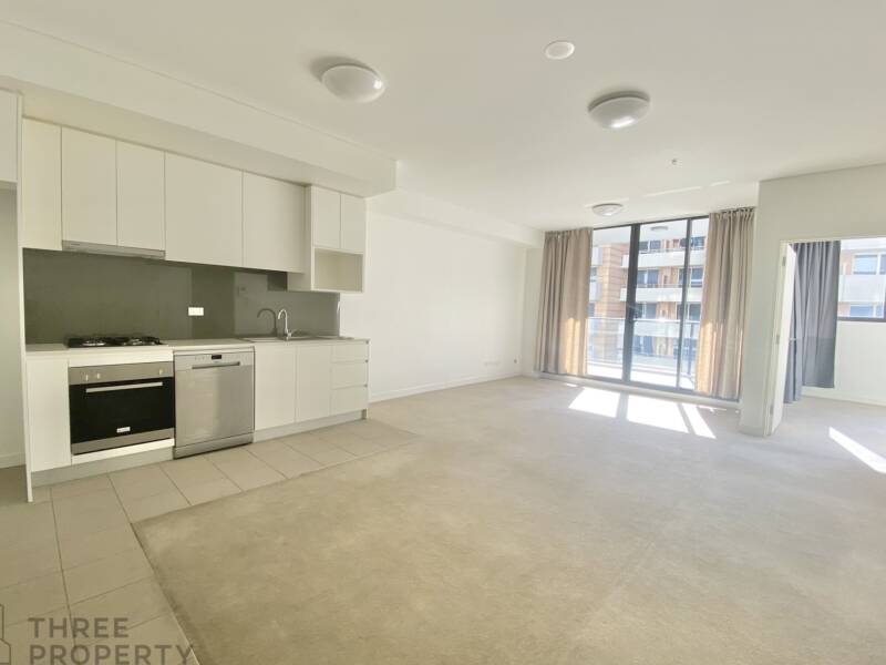505/135 Pacific Highway, Hornsby, NSW 2077 AUS