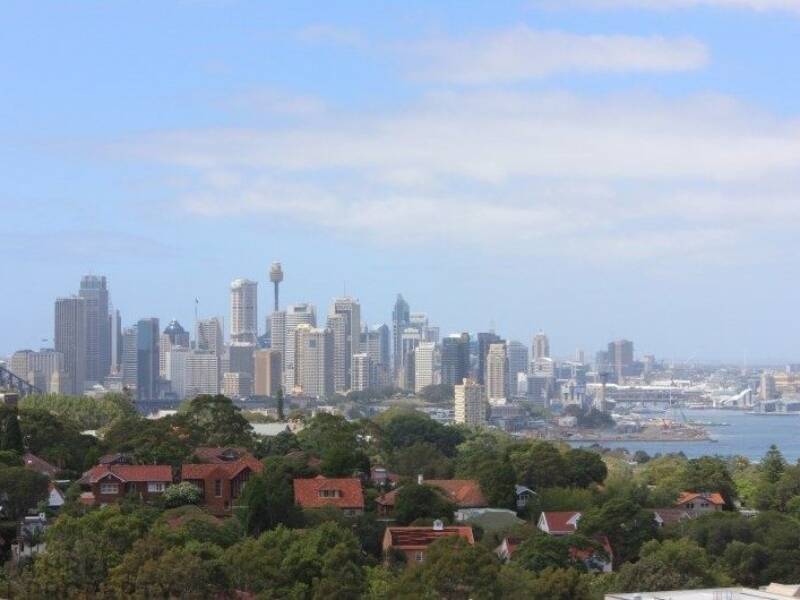 R 806/200 Pacific Highway, Crows Nest, NSW 2065 AUS