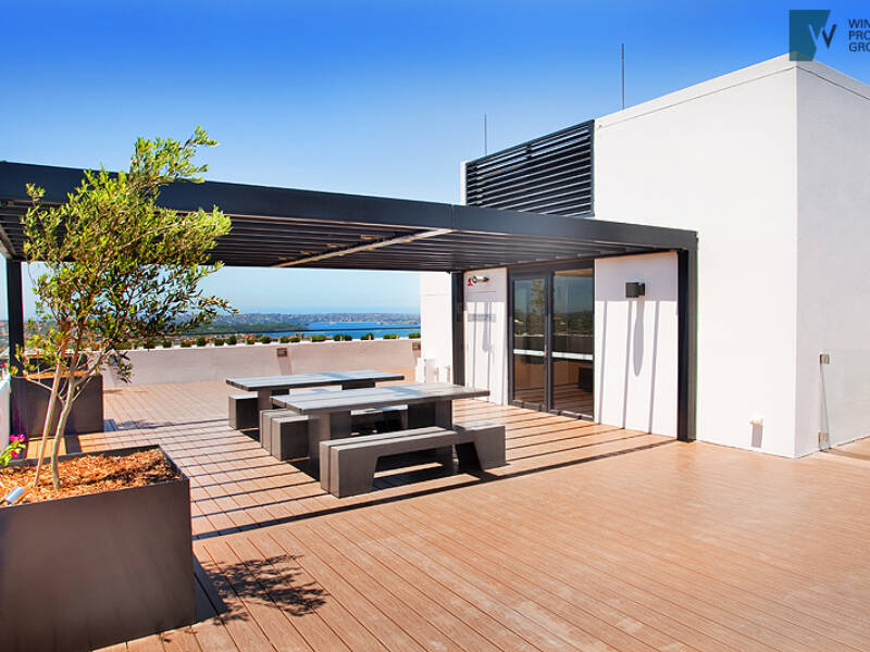 213/138 Walker Street, North Sydney, NSW 2060 AUS