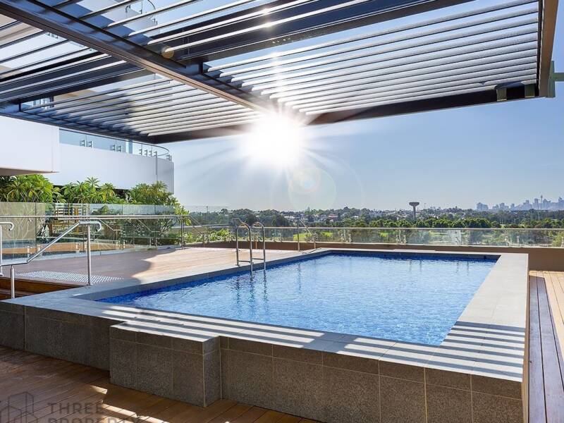 1408/26 Levey Street, Wolli Creek, NSW 2205 AUS