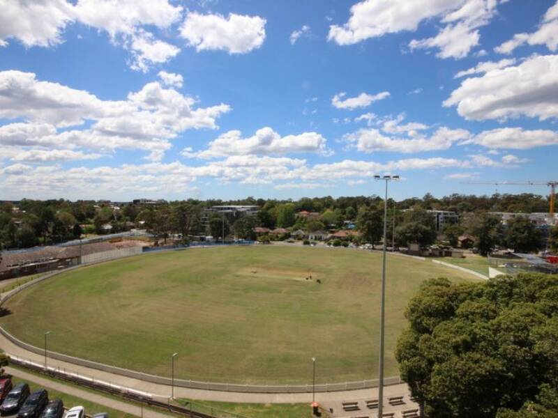 508/21-37 Waitara Avenue, Waitara, NSW 2077 AUS