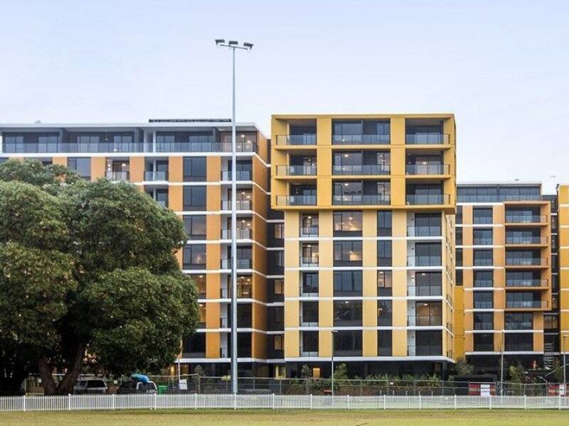 508/21-37 Waitara Avenue, Waitara, NSW 2077 AUS