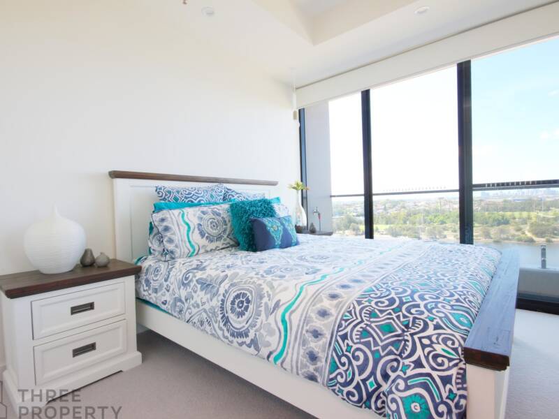 1004/24 Levey Street, Wolli Creek, NSW 2205 AUS
