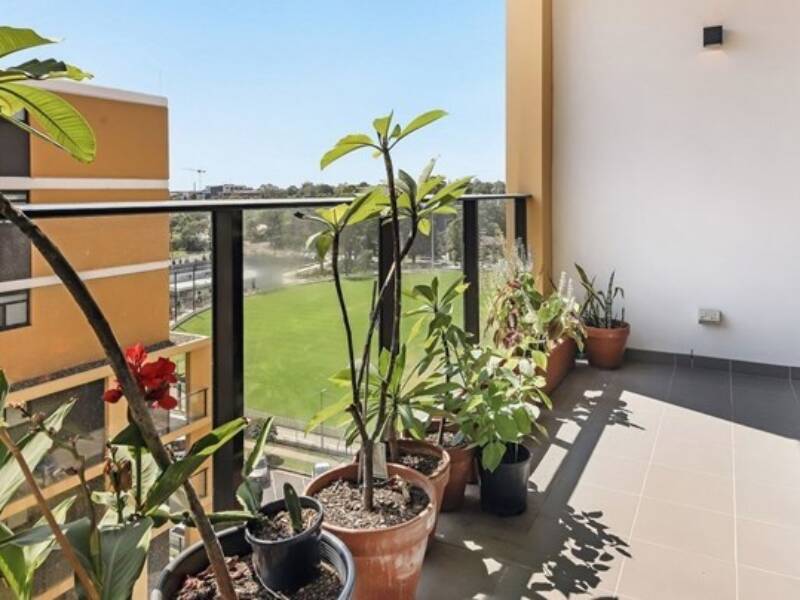 418/21-37 Waitara Avenue, Waitara, NSW 2077 AUS