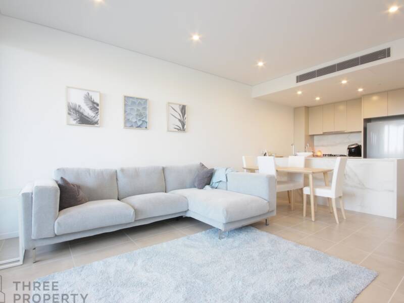 208/258 Railway Parade, Kogarah, NSW 2217 AUS