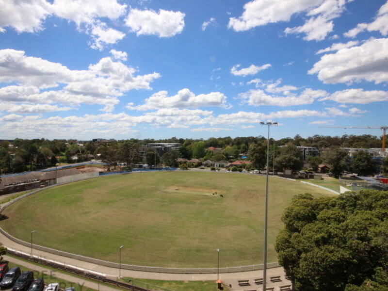819/21-37 Waitara Avenue, Waitara, NSW 2077 AUS