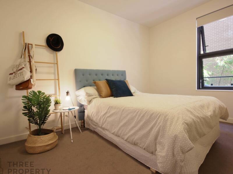 513/138 Walker Street, North Sydney, NSW 2060 AUS