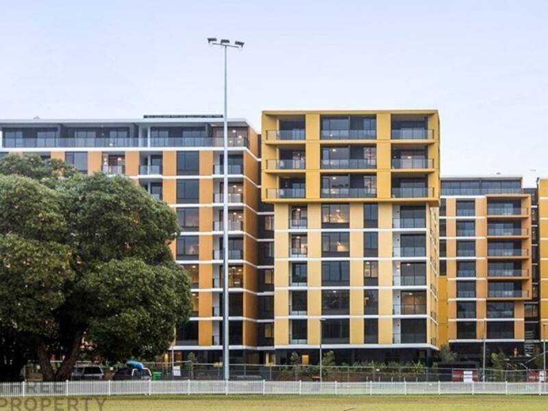 819/21-37 Waitara Avenue, Waitara, NSW 2077 AUS
