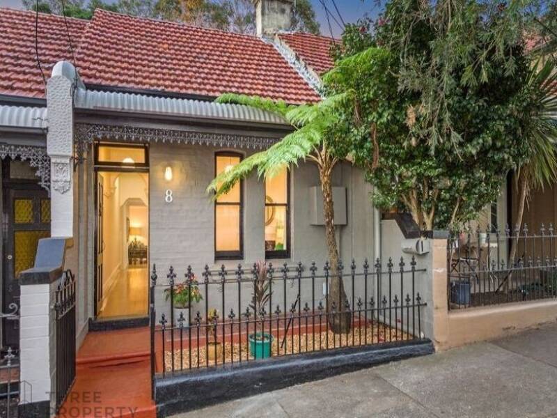 8 Margaret Street, Stanmore, NSW 2048 AUS