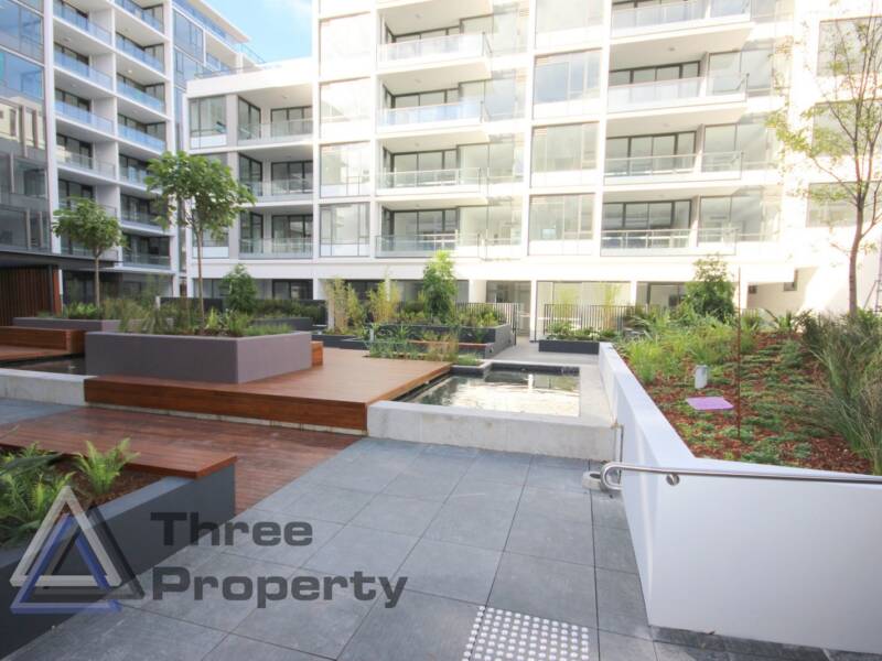 B103/14E Mentmore Avenue, Rosebery, NSW 2018 AUS