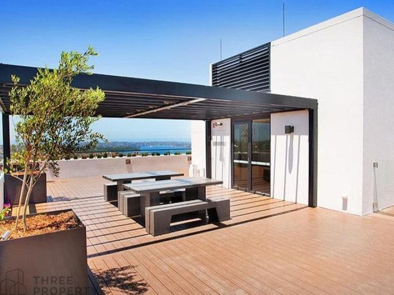 703/138 Walker Street, North Sydney, NSW 2060 AUS