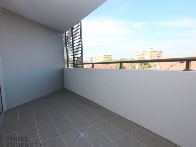 301/344 Bay Street, Brighton-Le-Sands, NSW 2216 AUS