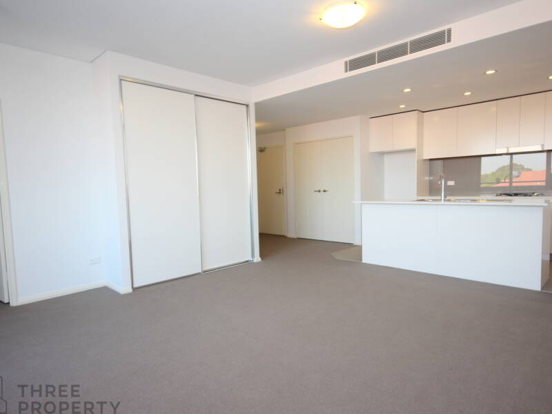 301/344 Bay Street, Brighton-Le-Sands, NSW 2216 AUS