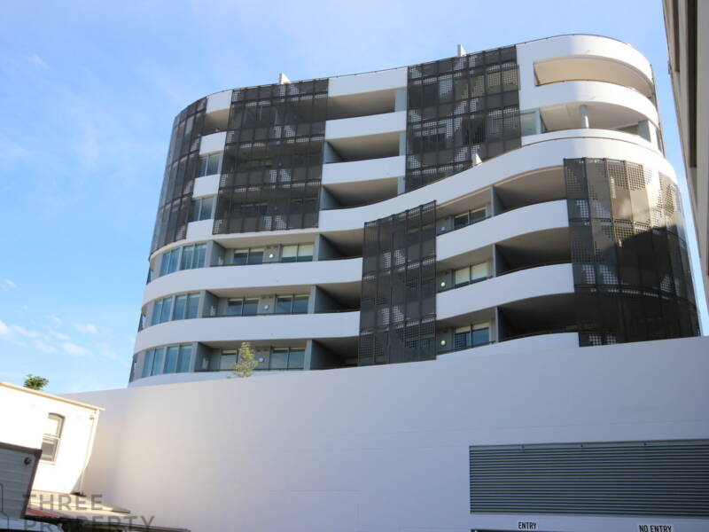 301/344 Bay Street, Brighton-Le-Sands, NSW 2216 AUS