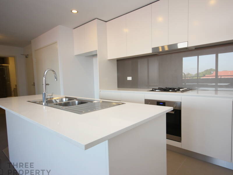 301/344 Bay Street, Brighton-Le-Sands, NSW 2216 AUS
