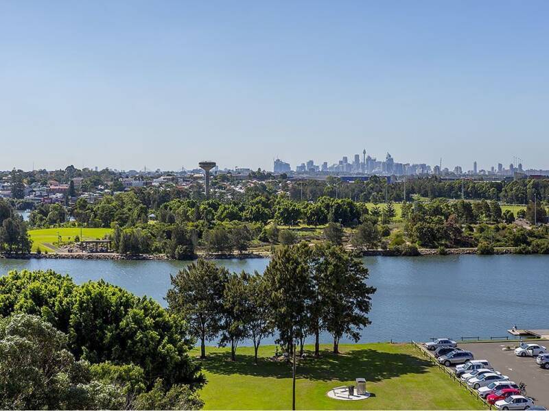 703/26 Levey Street, Wolli Creek, NSW 2205 AUS