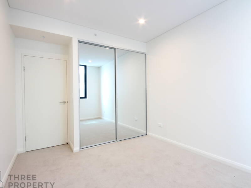 206/10 Norfolk Street, Liverpool, NSW 2170 AUS