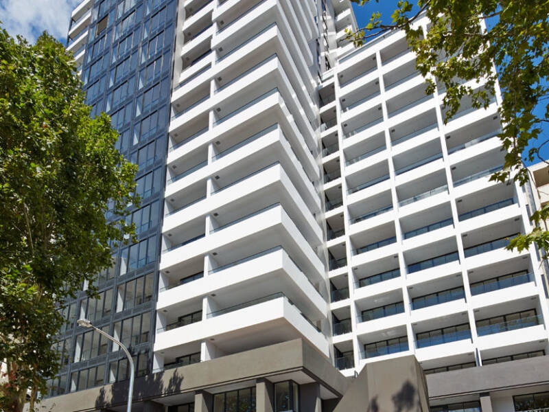 703/138 Walker Street, North Sydney, NSW 2060 AUS