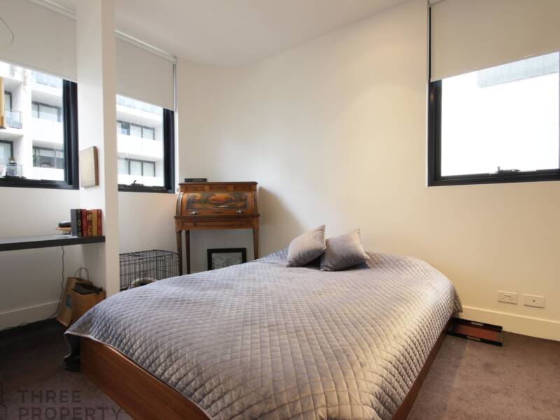 Level 4/B404/72 MacDonald Street, Erskineville, NSW 2043 AUS
