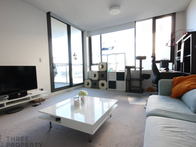D401/14J Mentmore Avenue, Rosebery, NSW 2018 AUS