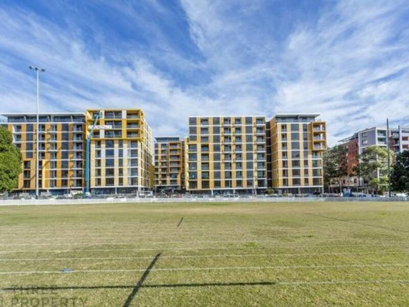 107/21-37 Waitara Avenue, Waitara, NSW 2077 AUS