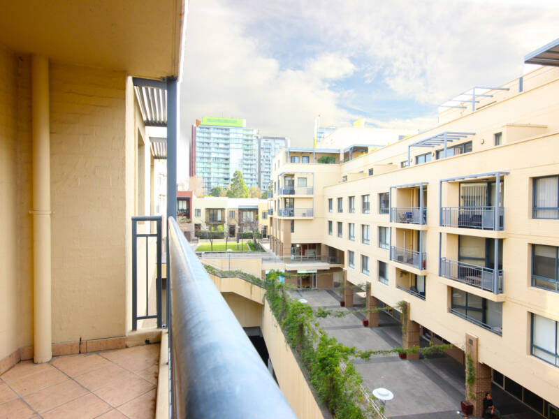 6/55 Harris Street, Pyrmont, NSW 2009 AUS