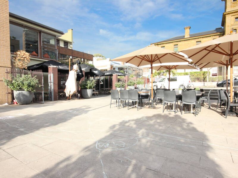 6/55 Harris Street, Pyrmont, NSW 2009 AUS